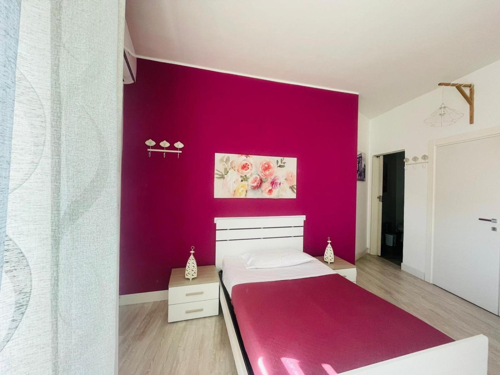 ニコロージ La Dama Dell'Etna Bed & Breakfast エクステリア 写真