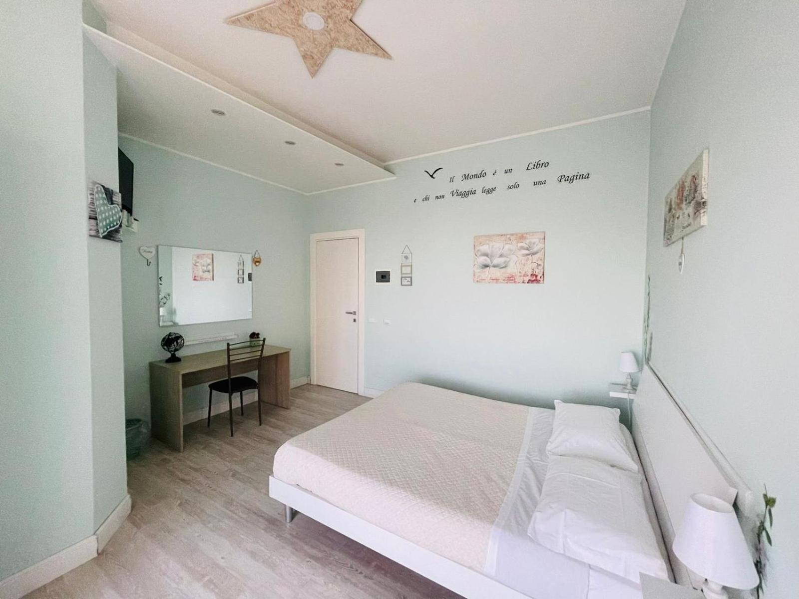 ニコロージ La Dama Dell'Etna Bed & Breakfast エクステリア 写真