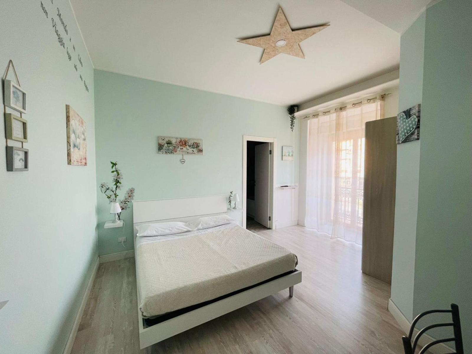 ニコロージ La Dama Dell'Etna Bed & Breakfast エクステリア 写真