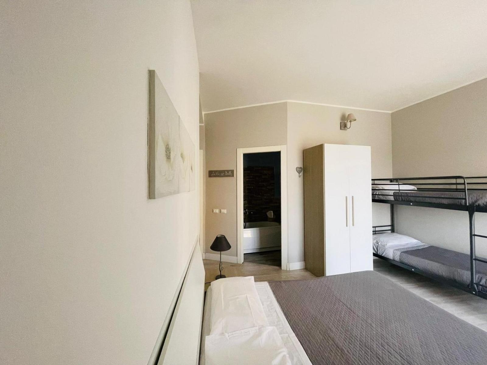 ニコロージ La Dama Dell'Etna Bed & Breakfast エクステリア 写真