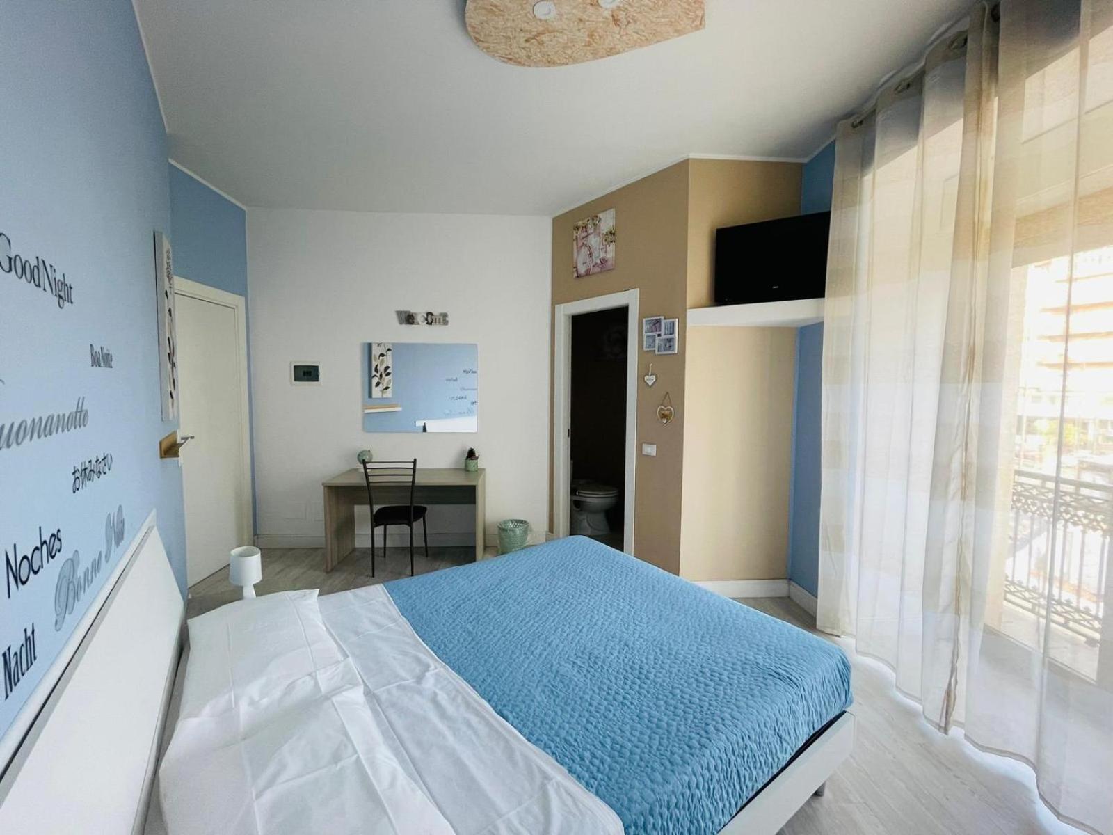 ニコロージ La Dama Dell'Etna Bed & Breakfast エクステリア 写真