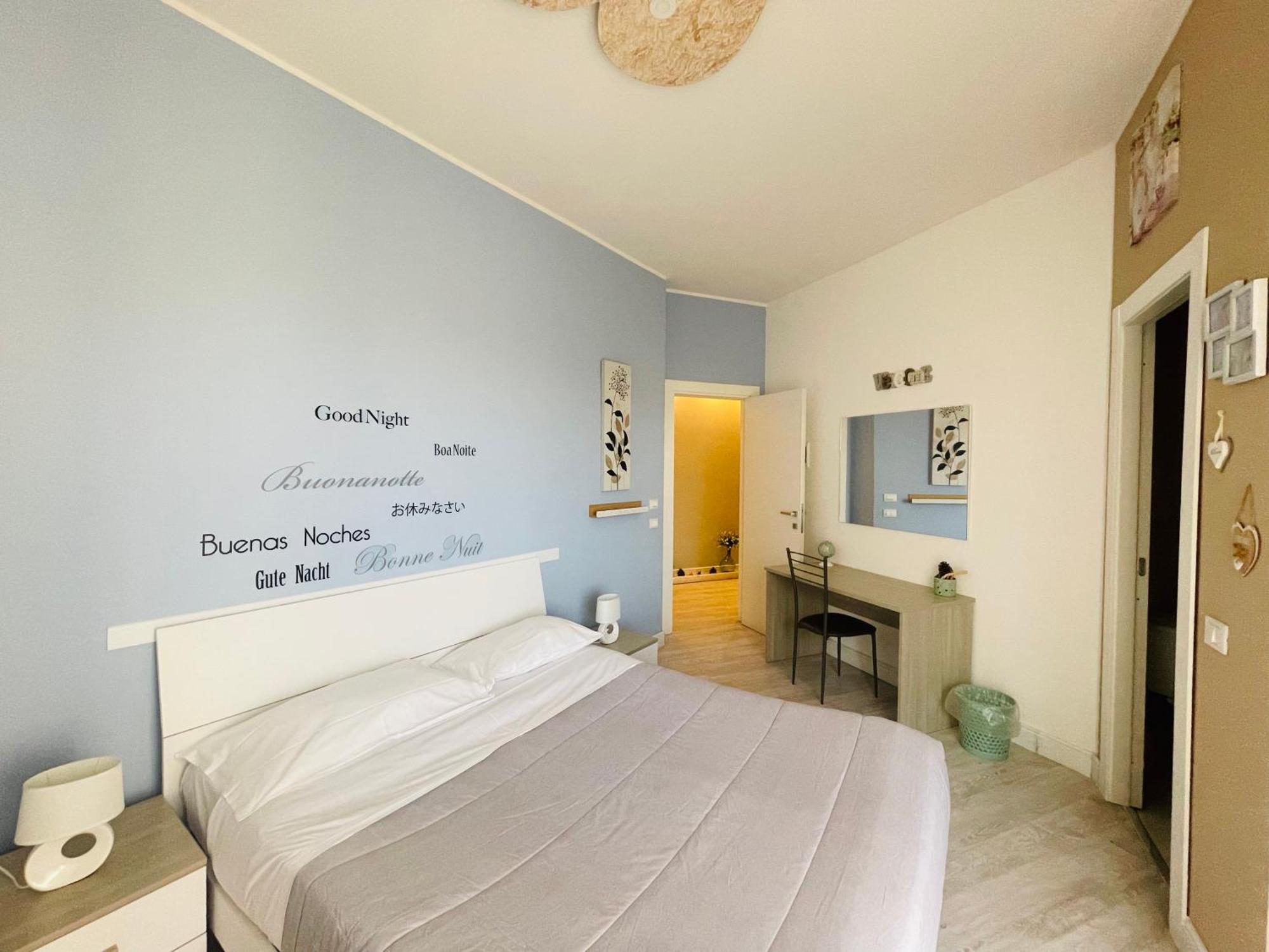ニコロージ La Dama Dell'Etna Bed & Breakfast エクステリア 写真