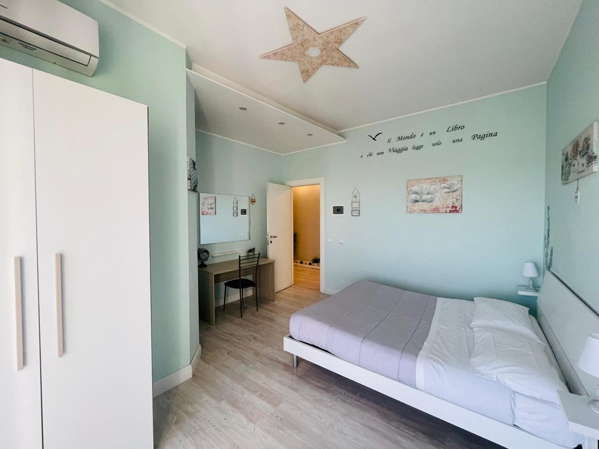 ニコロージ La Dama Dell'Etna Bed & Breakfast エクステリア 写真