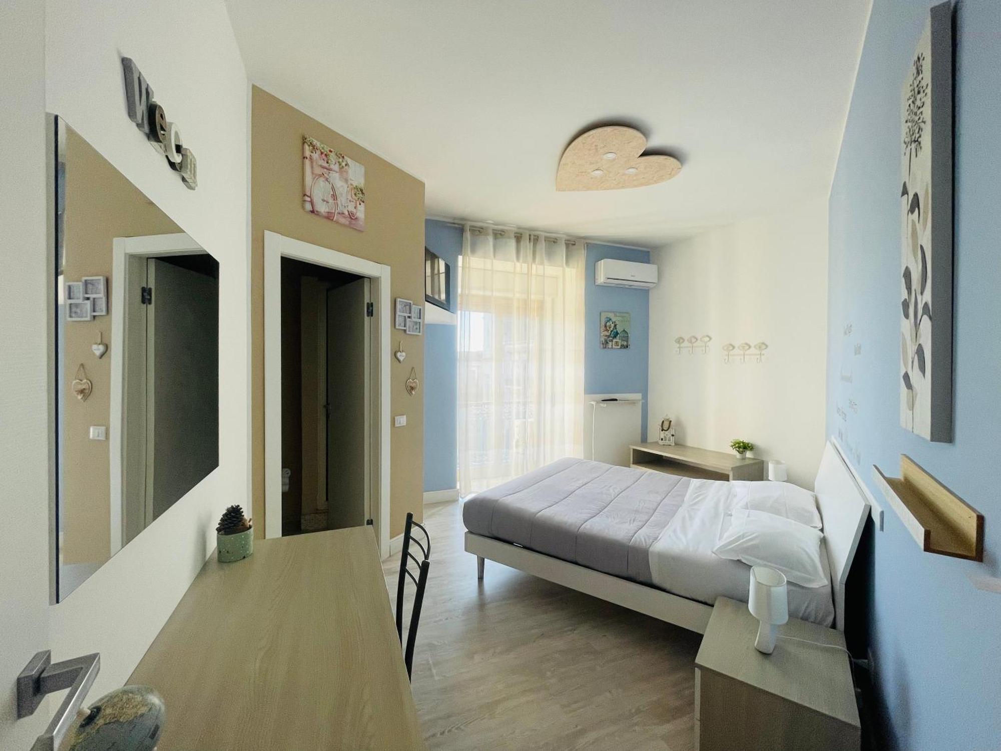 ニコロージ La Dama Dell'Etna Bed & Breakfast エクステリア 写真