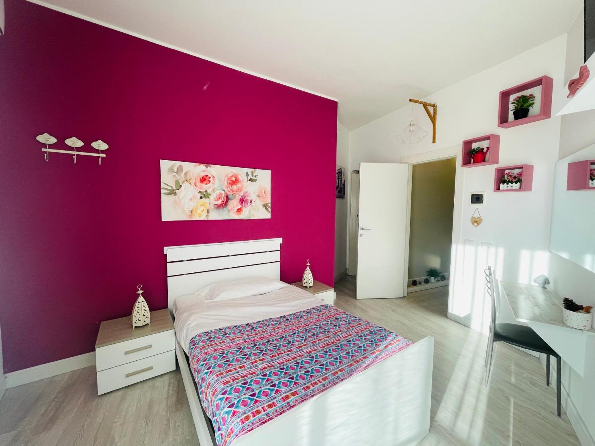 ニコロージ La Dama Dell'Etna Bed & Breakfast エクステリア 写真